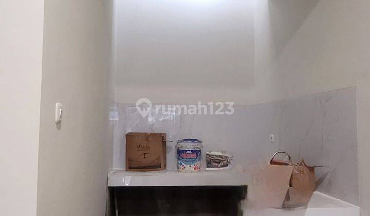 Rumah Baru Di Permata Permai Cisaranten Kulon Arcamanik Bandung 2