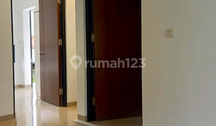 Rumah Cluster Baru Di Babakan Sari Kiaracondong Buah batu Bandung 2