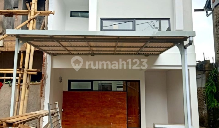 Rumah Cluster Baru Di Babakan Sari Kiaracondong Buah batu Bandung Rumah Cluster Baru Di Babakan Sari Kiaracondong Buah batu Bandung