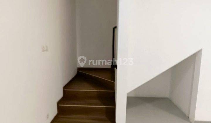 Rumah Free Design Cluster Bagus Sapan Bubat Bojongsoang Bandung