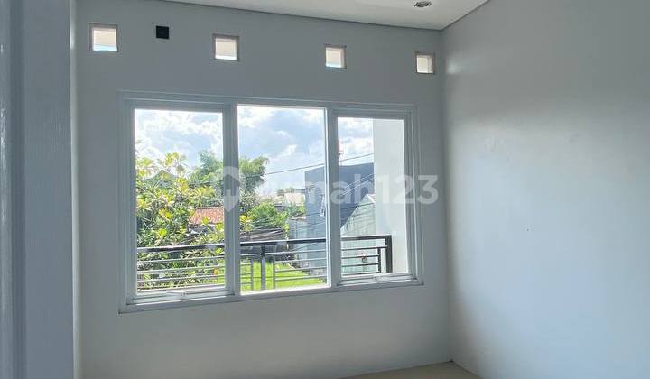Rumah Baru Siap Huni Margahayu Raya Metro Buah Batu Kota Bandung 2