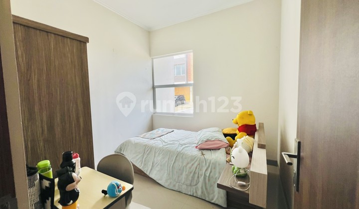 Rumah 1 Lantai Cluster Dekat Pasar Katapang Kopo Bandung Selatan 2