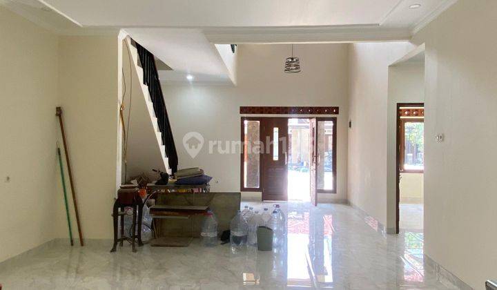 Rumah Bagus Renovasi Di Pinus Regenci Soekarno Hatta Bandung SHM 2