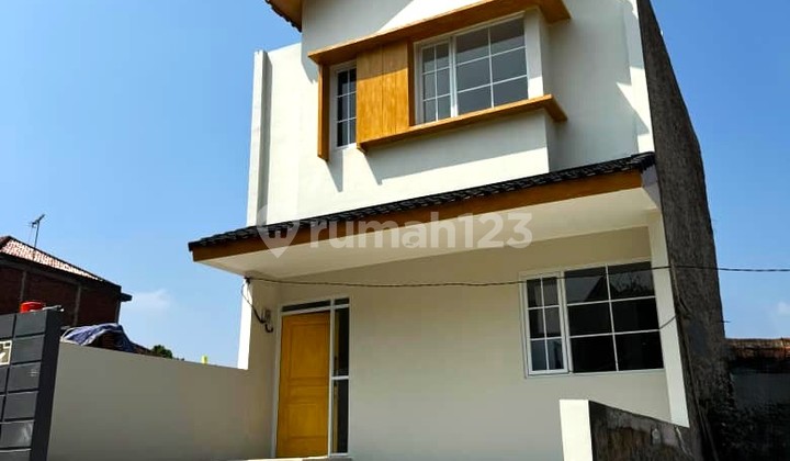 Rumah Japandi Minimalis Padasuka Cimenyan Dekat Dago Bandung KPR Rumah Japandi Minimalis Padasuka Cimenyan Dekat Dago Bandung KPR