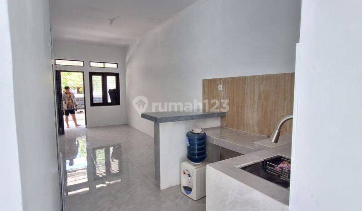 Rumah Baru Siap Huni Di Perumahan Posindo Cibiru Cinunuk Bandung 2