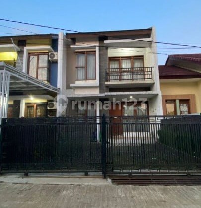 Rumah 2 Lantai Bagus Di Cisaranten Arcamanik Kota Bandung SHM Rumah 2 Lantai Bagus Di Cisaranten Arcamanik Kota Bandung SHM
