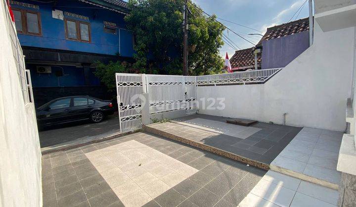 Rumah Murah Komplek Bagus Puri Dago Antapani Kiaracondong Bandung 2