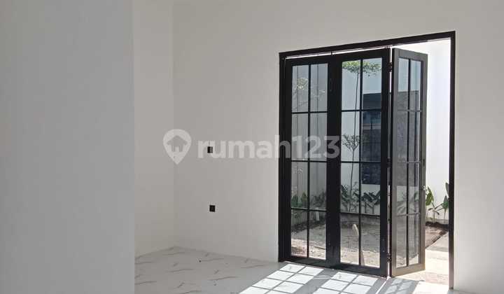 Rumah Siap Huni Di Pilar Biru Cibiru Dekat Panyileukan Bandung 2