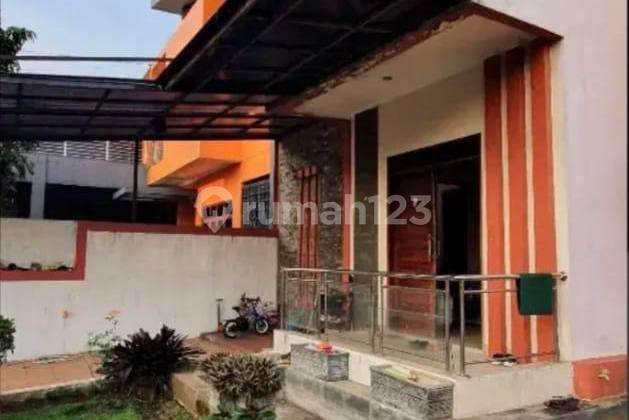 Rumah Bagus 2 Lantai Hook Di Ciwaruga Gegerkalong Polban Bandung 2