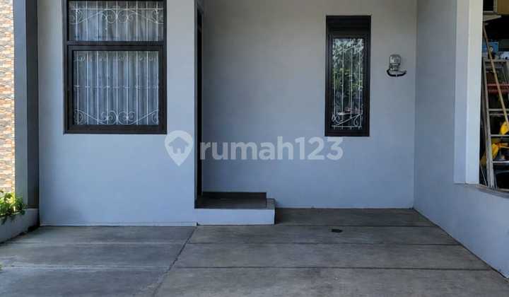 Rumah Bagus di Komplek Grand Sharon Cipamokolan Rancasari Bandung Rumah Bagus di Komplek Grand Sharon Cipamokolan Rancasari Bandung
