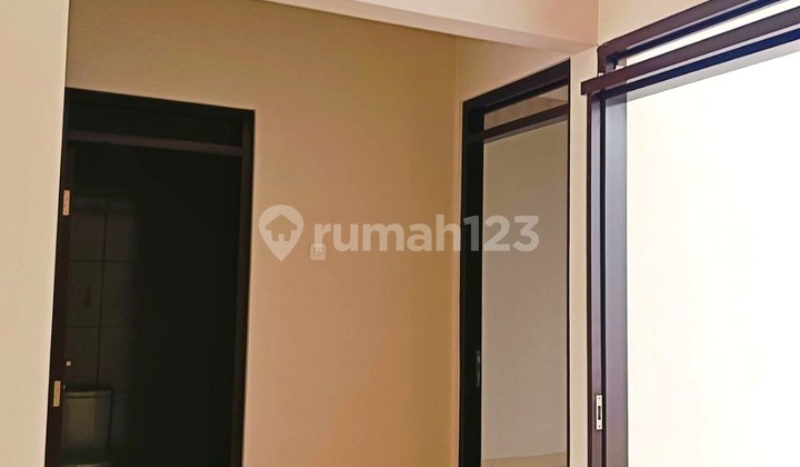 Rumah Siap Huni Bisa KPR Di Cikoeng Logam Buah Batu Bandung SHM 2