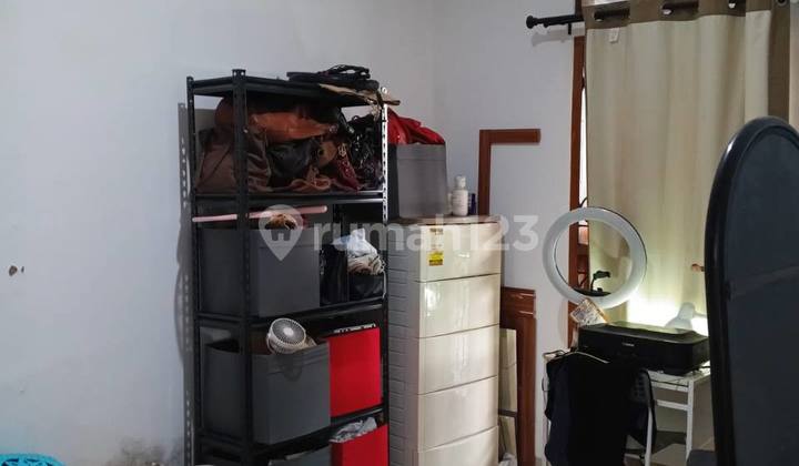 Rumah Terawat Komplek Ciganitri Bojongsoang Buah Batu Bandung SHM 2