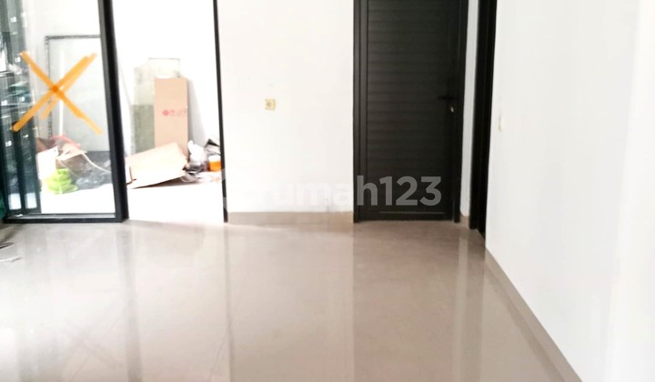 Rumah Siap Huni Komplek Margacinta Ciwastra Buah batu Bandung SHM 2