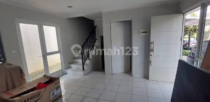 Ready-to-Occupy House in Summarecon Gedebage Dayana Bandung Complex, SHM 2