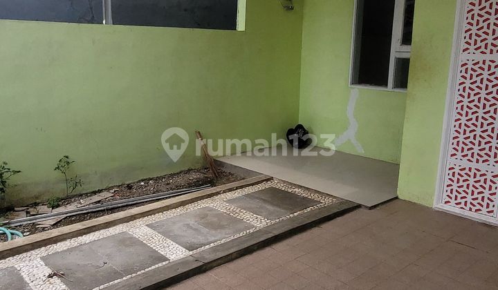 Rumah Baru Siap Huni 1 Lantai Dekat Tol Margaasih Kopo Bandung 2