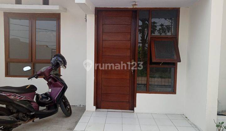 Rumah Bagus Murah Di Taman Rahayu Cigomdewah Margaasih Bandung 1