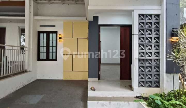 Rumah Siap Huni Terjangkau Cigugur Girang Ciwaruga Bandung Barat 1