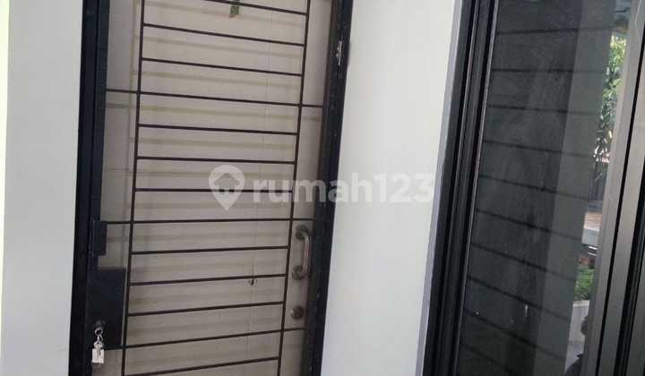 Rumah Bagus Siap Huni Bisa KPR Di Lembah Hijau Cihanjuang Bandung 2