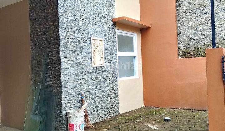 Rumah Bagus Siap Huni Cluster Ujung Berung Cigending Kota Bandung