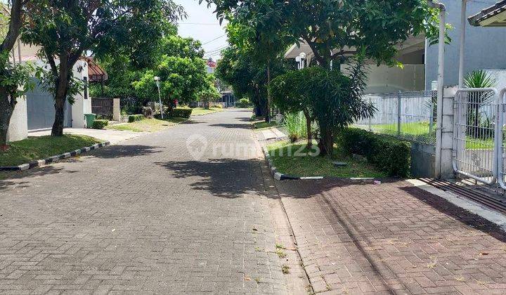 Rumah Bagus Siap Huni Straregis Soekarno Hatta Kota Bandung SHM 2