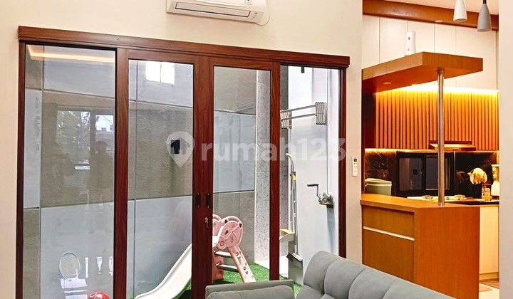 Ready-to-Occupy House in Kopo Permai Housing Estate, Cibaduyut, Bandung. 2