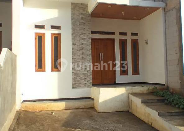 Rumah Baru Murah Minimalis Jatiroke Jatinangor Sumedang Bandung Rumah Baru Murah Minimalis Jatiroke Jatinangor Sumedang Bandung