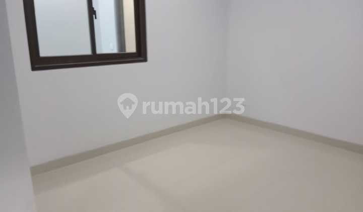 Rumah Baru Turun Harga Komplek Pelangi Antapani Kota Bandung SHM 2