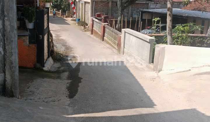 Rumah Baru AJb Murah Di Ngamprah Cimahi Bandung Barat 2