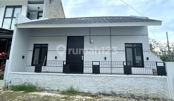 Rumah Siap Huni Dekat Stikes Rajawali Bandung Barat SHM Rumah Siap Huni Dekat Stikes Rajawali Bandung Barat SHM