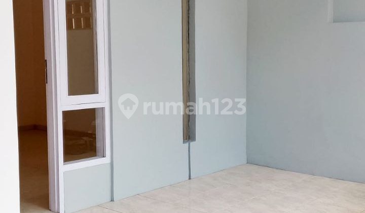 House in Jatihandap Mandalajati Near Cicaheum Terminal Bandung 2