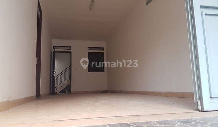 Rumah Bagus Siap Huni Dekat Pharmindo Cijerah Cimahi Bandung SHM 2