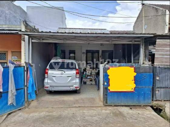 Rumah Murah 1 Lantai Komplek Bumi Orange Cibiru Cileunyi Bandung Rumah Murah 1 Lantai Komplek Bumi Orange Cibiru Cileunyi Bandung