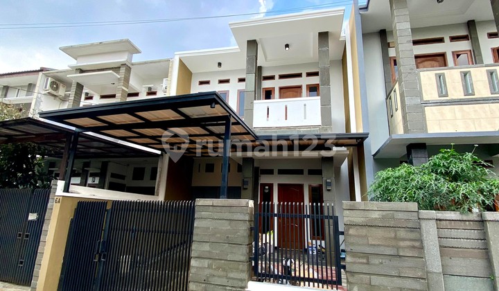 Rumah Bagus Strategis Di Batu Indah Batununggal Buah Batu Bandung