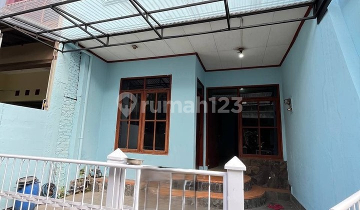 Rumah Murah 2 Lantai Komplek Tanjung Sari Antapani Kota Bandung Rumah Murah 2 Lantai Komplek Tanjung Sari Antapani Kota Bandung