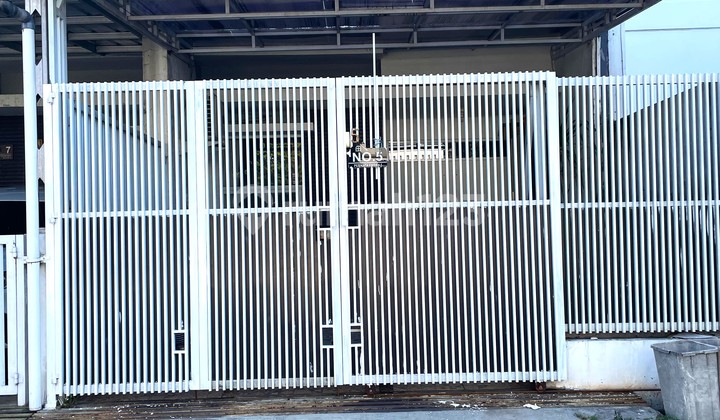 Rumah 2 Lantai Terawat Komplek Cisaranten Arcamanik Kota Bandung