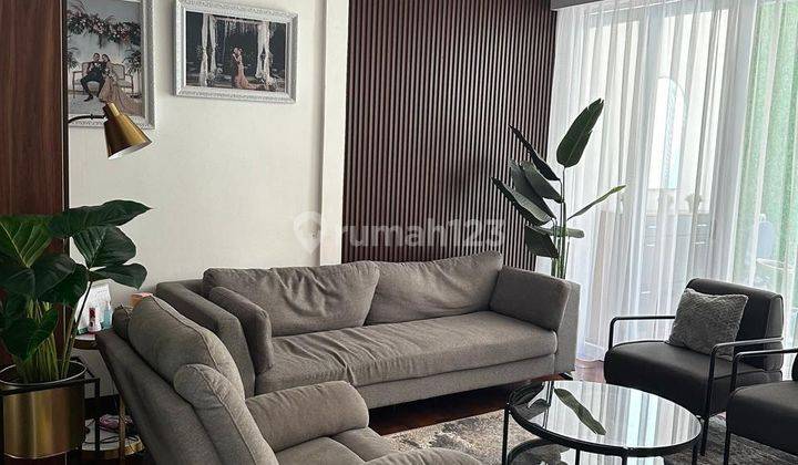 Rumah Bagus Terawat Furnished Komplek Cibaduyut Kopo Bandung SHM 2