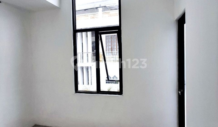 Rumah Baru Cluster Bagus Di Ujung Berung Ah Nasution Kota Bandung 2