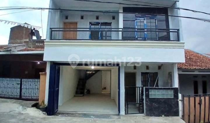 Rumah Cocok Untuk Ruang Usaha Cibiru Cinunuk Cileunyi Bandung Rumah Cocok Untuk Ruang Usaha Cibiru Cinunuk Cileunyi Bandung