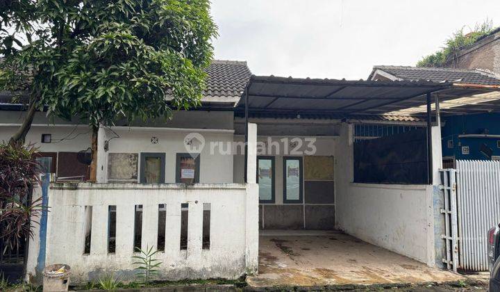 Rumah Lama Murah Di Perumahan Rancaekek Cileunyi Bandung Timur 1