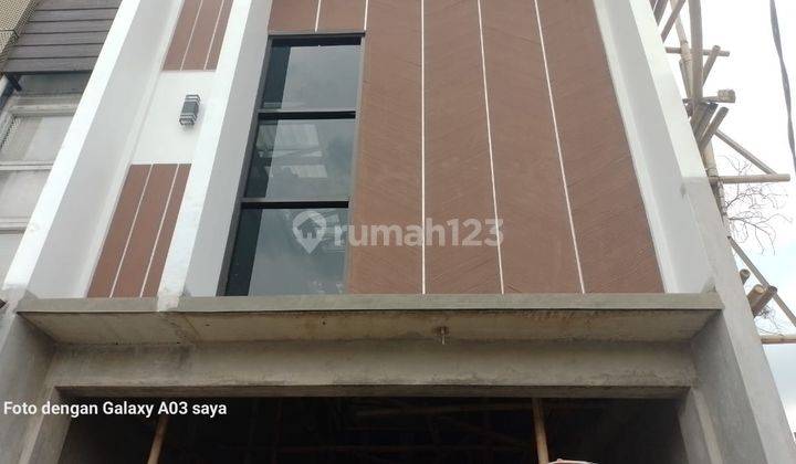 Rumah Murah Promo Cash 1 Unit Kiaracondong Ibrahim Adjie Bandung 2