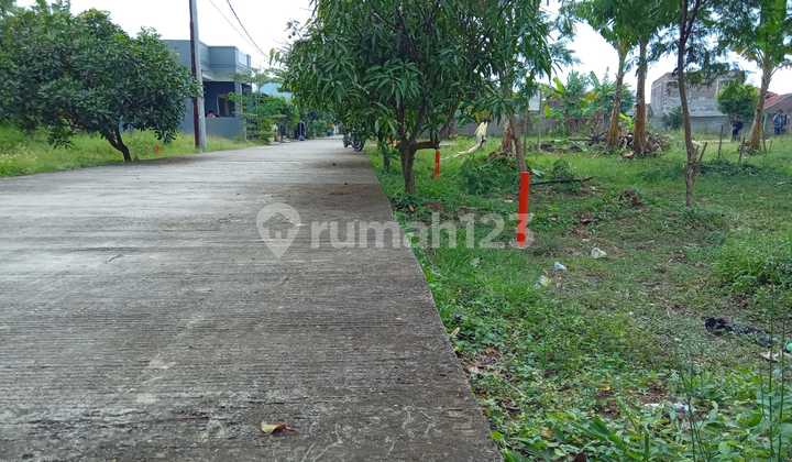 Jual Tanah Siap Bangun Rumah Dalam Komplek Bojongsoang Bandung Jual Tanah Siap Bangun Rumah Dalam Komplek Bojongsoang Bandung