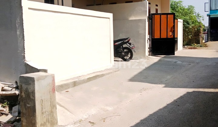 Rumah Baru AJb Murah Di Ngamprah Cimahi Bandung Barat Rumah Baru AJb Murah Di Ngamprah Cimahi Bandung Barat