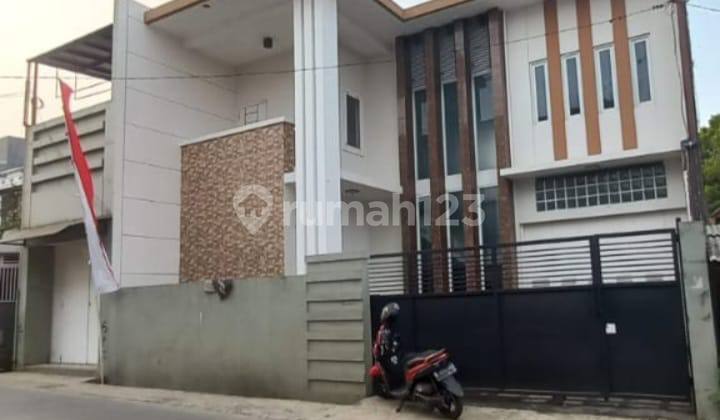 Rumah Mainroad Semi Furnished Ciwaruga Parongpong Bandung Barat Rumah Mainroad Semi Furnished Ciwaruga Parongpong Bandung Barat