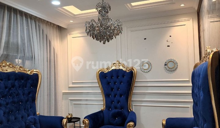 Rumah Mewah minipool Di Antapani Jl Jakarta Kiaracondong Bandung 2