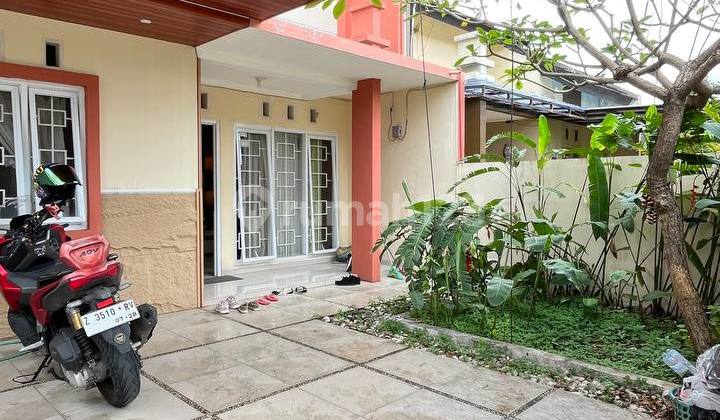 Rumah Bagus Komplek Cisaranten Kulon Arcamanik Gedebage Bandung 2
