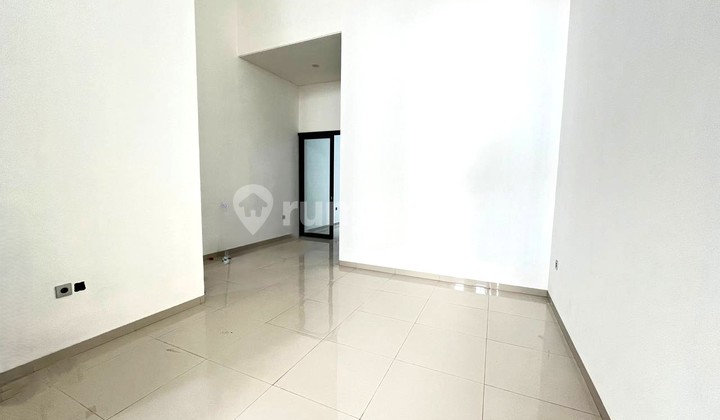 Rumah Baru Siap Huni 1 Lantai Permata Cisaranten Kota Bandung SHM 2