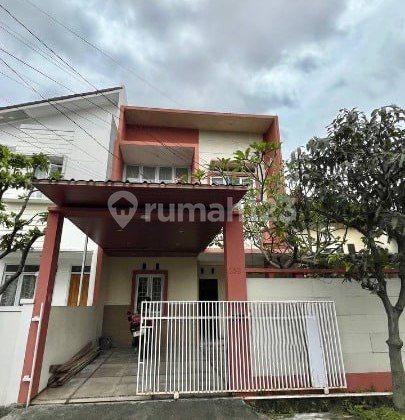 Rumah Bagus Komplek Cisaranten Kulon Arcamanik Gedebage Bandung Rumah Bagus Komplek Cisaranten Kulon Arcamanik Gedebage Bandung