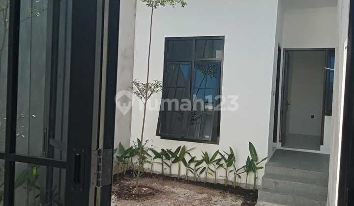 Rumah Bagus Di Mekar Indah Cibiru Dekat Ke Soekarno Hatta Bandung 2