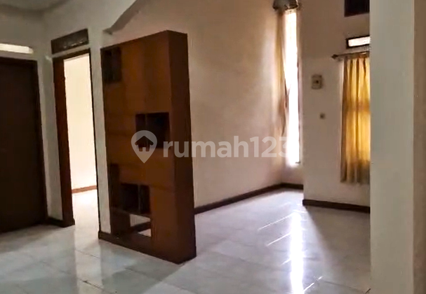 Nice House in Arcamanik Complex, Ah Nasution Street, Bandung City, with Certificate of Ownership (SHM). 2