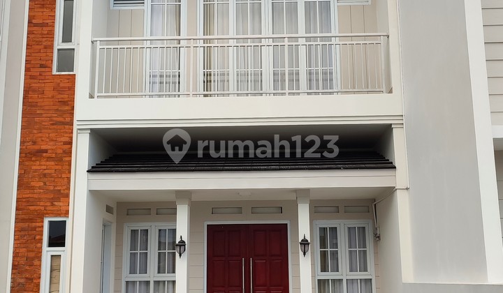 Cluster Clavica Ala America Strategis Di Cisaranten Kulon Bandung